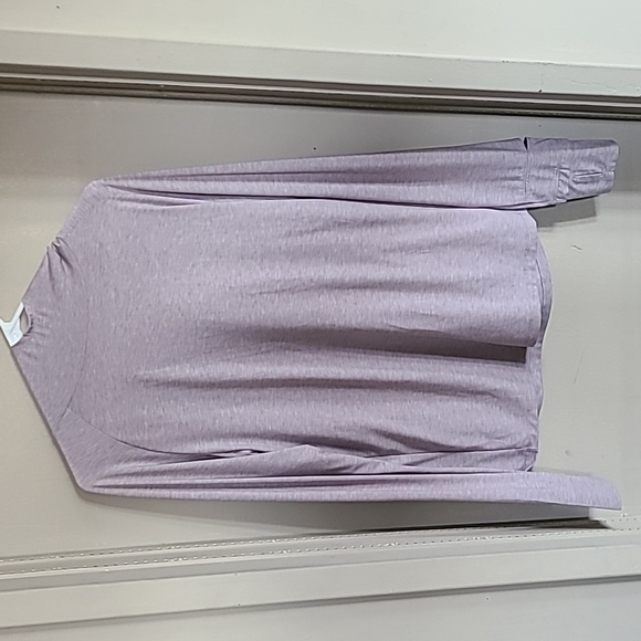 Path Projects Pyrenees T19 Hoodie Small Heather Grey - Picture 2 of 6